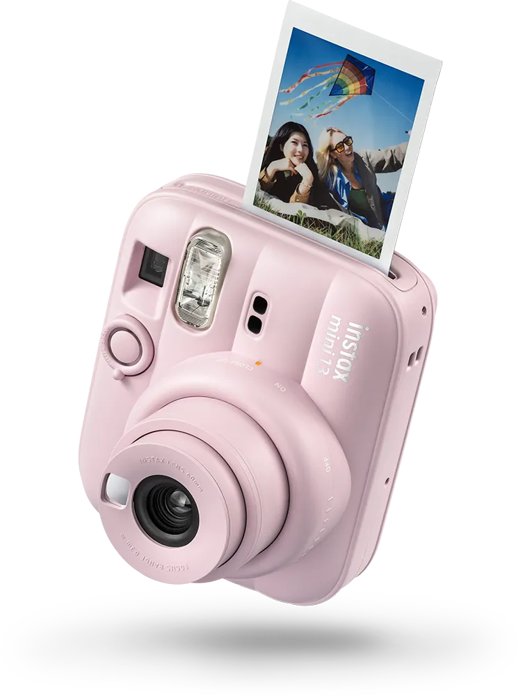 Appareil photo instantané instax Mini 13